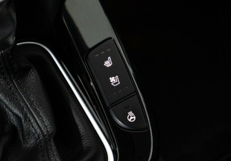 Подержанный автомобиль Kia Soul 2019 года (19 фото)