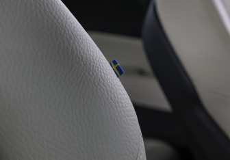 Подержанный автомобиль Volvo XC60 2019 года (11 фото)