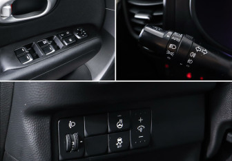 Подержанный автомобиль Kia Soul 2017 года (15 фото)