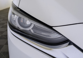 Подержанный автомобиль Mazda 6 Sedan 2023 года (11 фото)