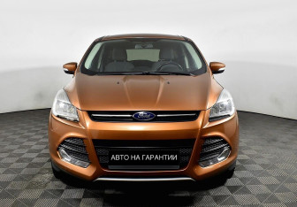 Подержанный автомобиль Ford Kuga 2016 года (2 фото)