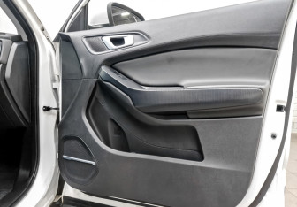 Подержанный автомобиль Chery Tiggo 4 2022 года (24 фото)