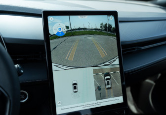 Новый Geely Cityray 2025 (18 фото)