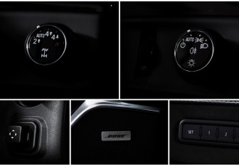 Подержанный автомобиль Cadillac Escalade Suv 2020 года (20 фото)