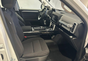 Новый Haval Dargo 2025 (10 фото)