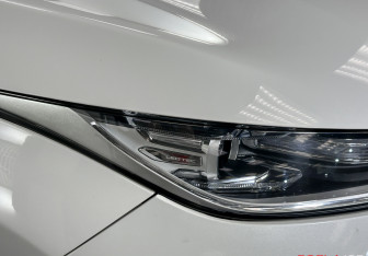 Подержанный автомобиль Exeed TXL 2019 года (24 фото)