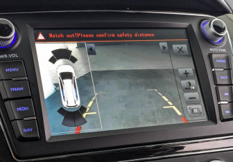 Подержанный автомобиль JAC S5 (Eagle) 2019 года (26 фото)