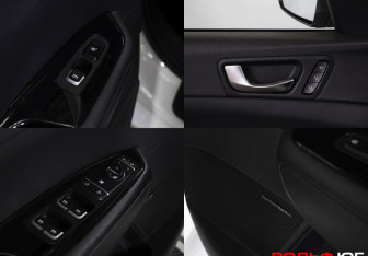 Подержанный автомобиль Kia Optima Sedan 2018 года (19 фото)