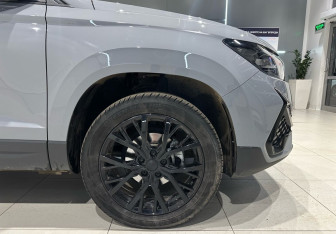 Подержанный автомобиль Jetta VS5 2023 года (8 фото)