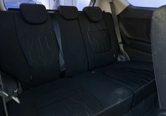 Подержанный автомобиль Kia Picanto 2012 года (11 фото)