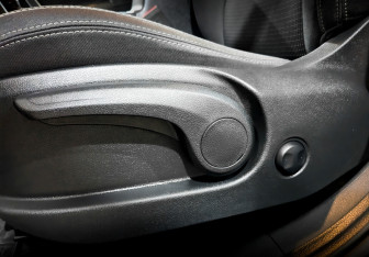 Подержанный автомобиль Kia Sportage 2018 года (21 фото)