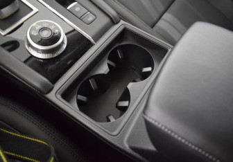 Новый Mitsubishi Outlander 2023 (39 фото)