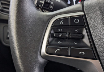 Подержанный автомобиль Hyundai Solaris Sedan 2022 года (27 фото)