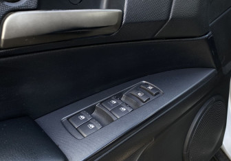 Подержанный автомобиль SsangYong Kyron 2012 года (16 фото)