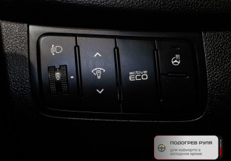 Подержанный автомобиль Kia Ceed Hatchback 2018 года (11 фото)