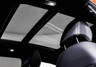 Подержанный автомобиль Belgee X50 2024 года (16 фото)