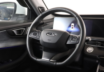 Подержанный автомобиль Chery Tiggo 7 Pro Max 2023 года (15 фото)