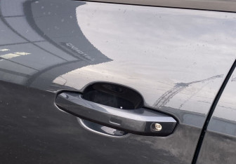 Подержанный автомобиль Audi A4 Sedan 2020 года (18 фото)