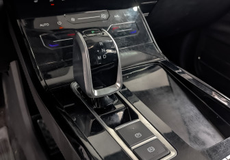 Подержанный автомобиль Chery Tiggo 7 Pro 2022 года (21 фото)