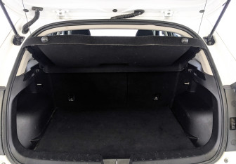 Подержанный автомобиль Haval Jolion 2022 года (10 фото)