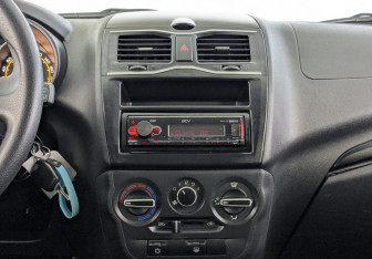 Подержанный автомобиль LADA (ВАЗ) Granta Sedan 2022 года (24 фото)