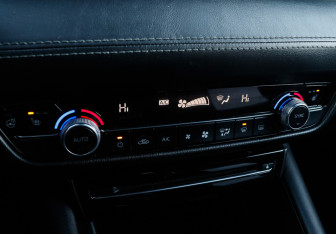 Подержанный автомобиль Mazda 6 Sedan 2021 года (15 фото)