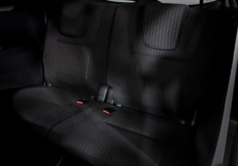 Подержанный автомобиль Mitsubishi Xpander 2022 года (11 фото)