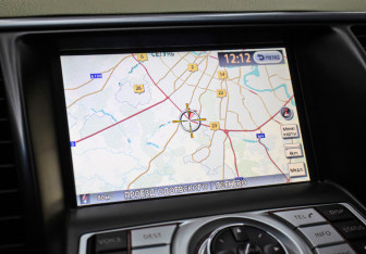 Подержанный автомобиль Nissan Teana 2012 года (21 фото)