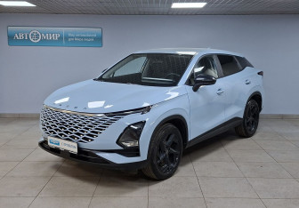 Подержанный автомобиль Omoda C5 2023 года (1 фото)