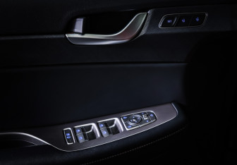 Подержанный автомобиль Hyundai Palisade 2020 года (19 фото)