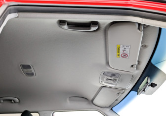 Подержанный автомобиль Kia Soul 2018 года (22 фото)