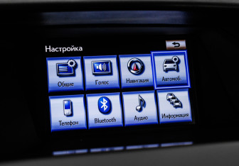 Подержанный автомобиль Lexus RX 2013 года (27 фото)