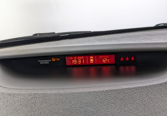 Подержанный автомобиль Kia Ceed Hatchback 2017 года (26 фото)