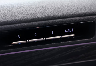 Новый Lexus LX 2025 (35 фото)