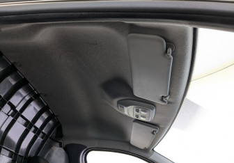 Подержанный автомобиль LADA (ВАЗ) Largus Van 2021 года (19 фото)