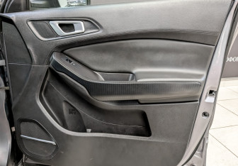 Подержанный автомобиль Chery Tiggo 4 2022 года (24 фото)