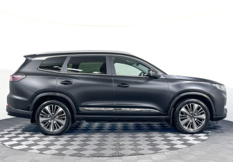 Подержанный автомобиль Chery Tiggo 8 Pro Max 2024 года (4 фото)