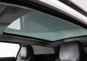 Подержанный автомобиль Land Rover Range Rover Evoque 2014 года (11 фото)
