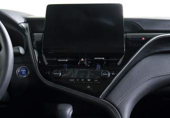 Подержанный автомобиль Toyota Camry Sedan 2022 года (11 фото)