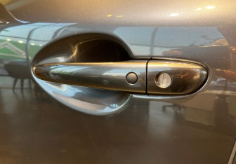 Новый Mazda CX-5 2025 (20 фото)