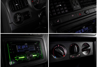 Подержанный автомобиль Volkswagen Polo Sedan 2011 года (16 фото)