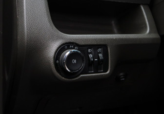 Подержанный автомобиль Ravon R4 2018 года (18 фото)