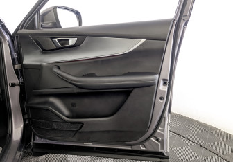 Подержанный автомобиль Chery Tiggo 7 Pro 2023 года (25 фото)