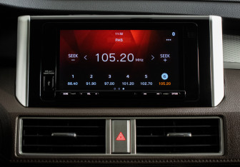 Подержанный автомобиль Mitsubishi Xpander 2022 года (15 фото)