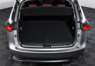 Подержанный автомобиль Lexus NX 2017 года (9 фото)