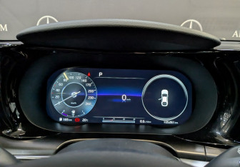 Подержанный автомобиль Kia K5 2021 года (17 фото)