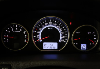 Подержанный автомобиль Hyundai ix55 2011 года (16 фото)