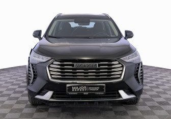 Подержанный автомобиль Haval Jolion 2022 года (2 фото)