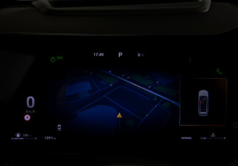 Новый Haval F7 2026 (9 фото)