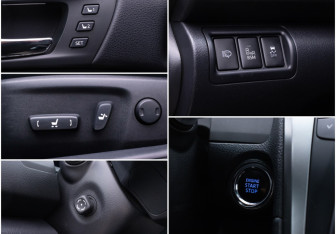 Подержанный автомобиль Toyota Camry Sedan 2018 года (17 фото)